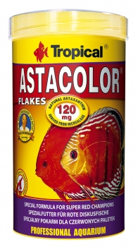 Tropical Astacolor 500 ml / 100 g