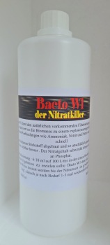 Bacto W1 1 l