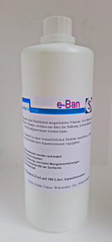 e-ban DSO 1 l